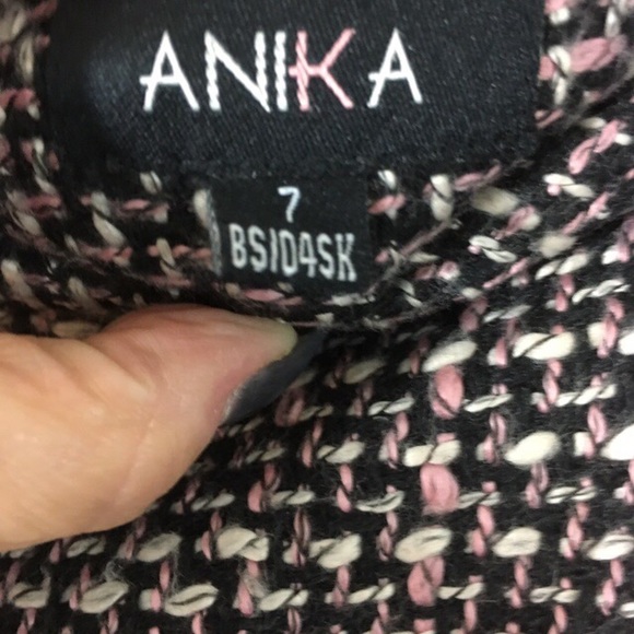 Tailleur 2 pièces ANIKA - Picture 4 of 4